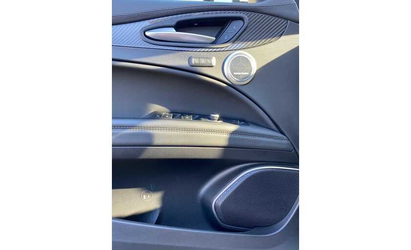 Vendita Auto Usate Alfa Romeo Stelvio Automobili A Bergamo