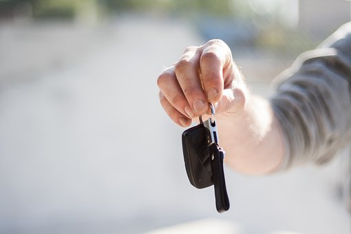 Il noleggio auto a lungo termine